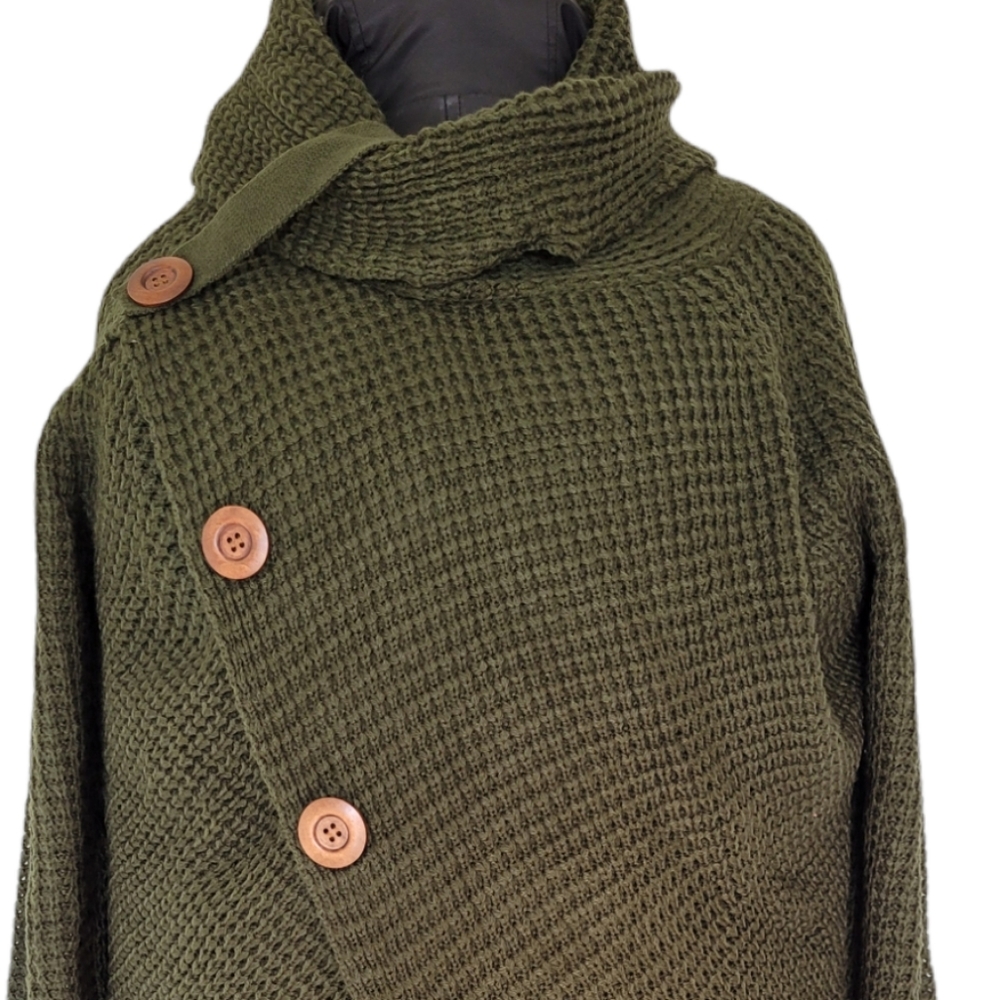 Womens sweater